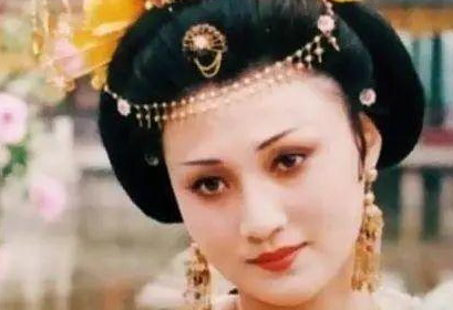 杨玉环作为古代四大美女之一 杨贵妃长得有多美