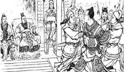 曹操在徐州将吕布擒获，刘备为何却要致吕布于死地？