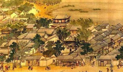古代江南是如何发展为富硕之地的？