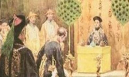 翻开卷帙浩繁的清宫医案，清朝皇帝为何大都熬不过冬天？