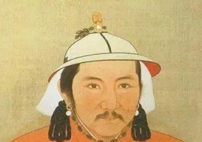 泰定帝也孙铁木儿：元朝第六位皇帝，他有着怎样的经历？