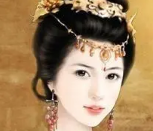 刘智容：齐高帝萧道成正妻，关于她有哪些轶事典故？