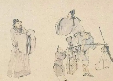 杜淹：唐朝时期宰相，他的一生经历了什么？
