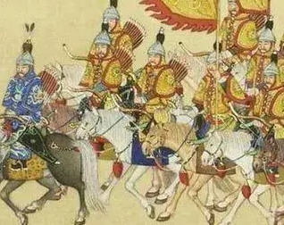 清朝时期的八旗士兵设立于何时？他们战斗力如何？