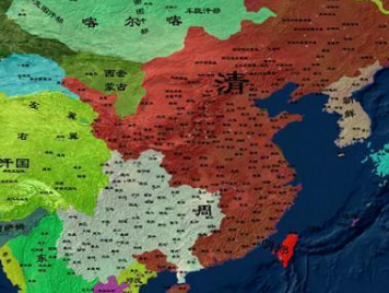 历史上吴三桂决定起兵造反，推翻清朝的真相是什么？