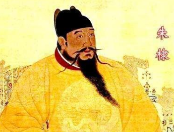 朱棣作为朱元璋第四子，为何能上位称为皇帝?