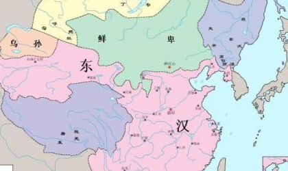 汉朝之所以分为东汉与西汉，是因为中间出现了怎样的断层？