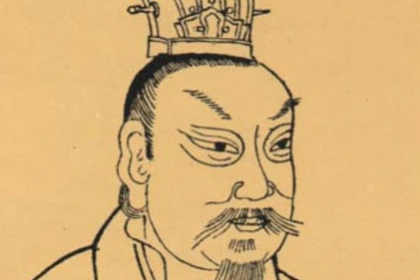 大儒蔡邕在东汉末年名震一时，为何他的下场却是悲剧的？