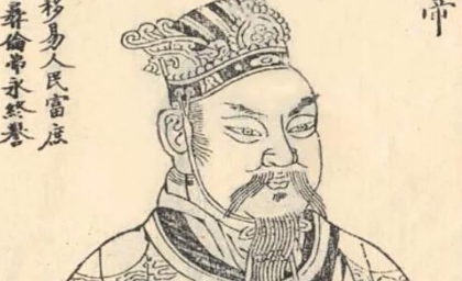 薄皇后是在怎样的权利平衡之下，最终被汉景帝给废了？