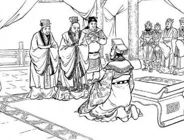 陈平成为刘邦的谋士后，在楚汉之争中有哪些作为？