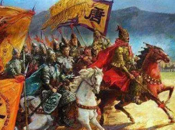 探索虎牢关之战的具体过程，李世民采取了哪些行动？