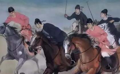 在那个特殊的年代，究竟是什么原因造成了唐朝人尚武？