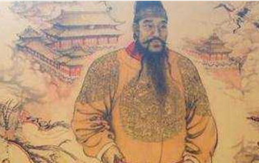 历史上朱元璋在位只有31年，为何却有洪武35年?