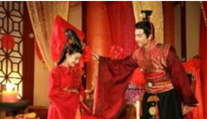 从东汉至唐初，人们为何将结婚用的婚房称之为&ldquo;青庐&rdquo;？