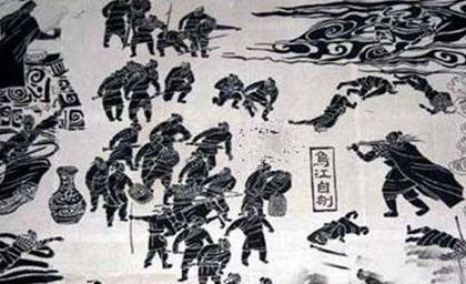 为什么说垓下之战是楚汉相争中楚军和汉军的战略决战？