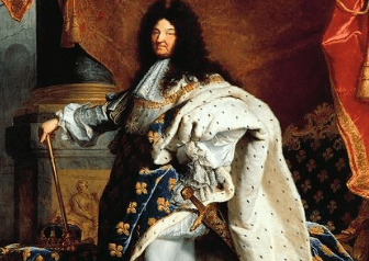 路易十四是如何当上皇帝的？他做过哪些荒唐事？