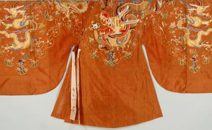 明代蟒袍虽不是常制服饰，那么什么样的人可以获赐蟒袍？