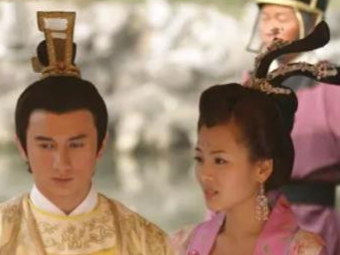 宋福金从一个陪嫁丫鬟变成当朝皇后，她到底有多传奇？