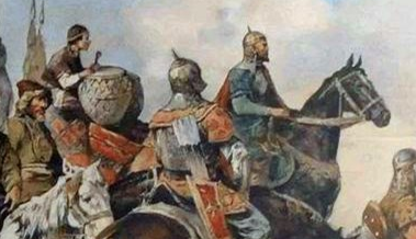 历史上裴行俭是怎么活捉突厥可汗的？