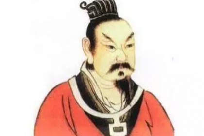 说起历史上最无耻的皇帝，为何却是灭了唐朝的朱温？