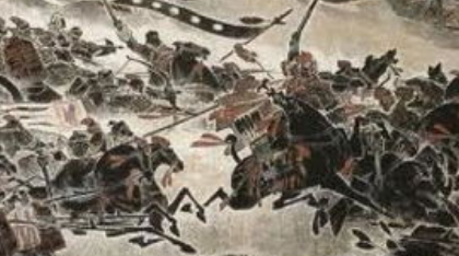 刘邦在楚汉战争前期还处于下风，为何却将项羽彻底打败？
