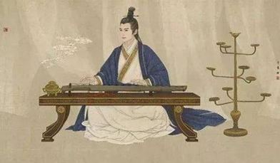 西汉流行的文学体裁是什么？赋是汉代最流行的文体