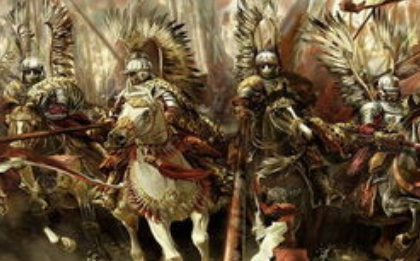 任何事物都是矛盾的，古代步兵对骑兵有怎样的战术？
