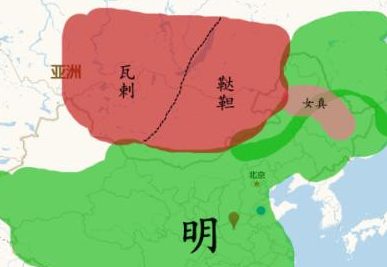 蒙古和鞑靼有什么区别？详解蒙古和鞑靼的历史