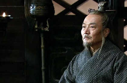 刘表可是东汉皇室宗亲，他为何却没有参与围剿董卓？