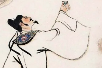 历朝历代中，为何唯独唐朝的诗人会如此之多呢？