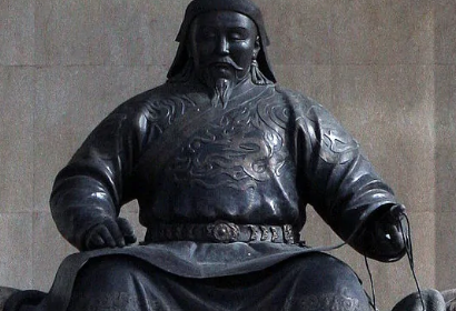 元世祖忽必烈：元朝开国皇帝，他的一生有着怎样的经历？