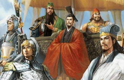 在三国乱世时期，黄权为何劝说刘璋不让刘备进入蜀中？