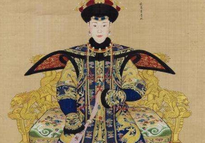 纯惠皇贵妃为什么没能和乾隆合葬？