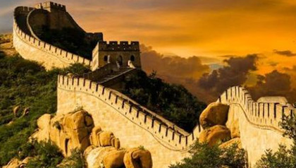 每一个中原王朝都有修建长城，唐朝为何却没有重新修筑？