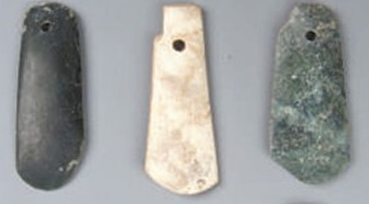 历史上仰韶文化的石器制作水平发展的怎么样？