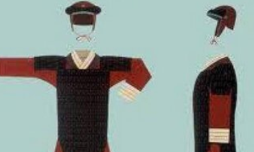 汉朝时期的军服服饰有什么特点？汉朝的军服服饰详解