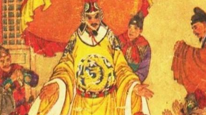 赵匡胤各方面条件并不突出，为何最后却黄袍加身做了皇帝？