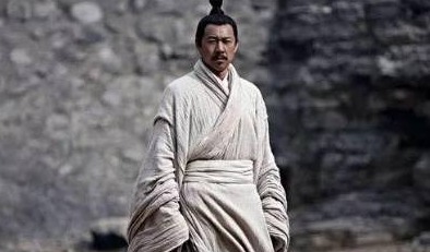 第一军事奇才孙武，他的父亲又是谁？