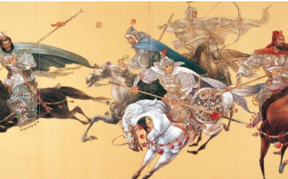 如果扶苏能成功代替胡亥继承帝位，秦朝还会二世而亡吗？