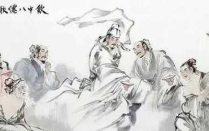 在唐朝时期，哪八位诗人被时人称之为&ldquo;酒中八仙&rdquo;？