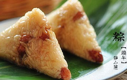 端午节吃粽子这个传统，为何是端午节最为重要的一件事？