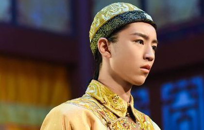 胤礽这位清朝的皇太子，为何能让康熙容忍他两次？