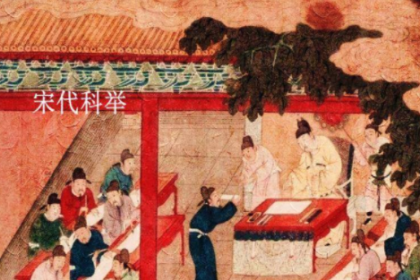 揭秘：宋朝文化到底有多繁盛呢？
