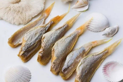 古代人是怎么腌制咸鱼的？