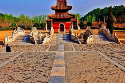 清朝帝陵中，为什么雍正的陵墓保存最完整？
