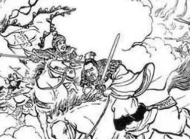 刘邦与项羽的固陵之战，在怎样的历史背景下爆发的？