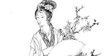 李香君作为秦淮八艳之一，她在晚年是如何香消玉殒的？