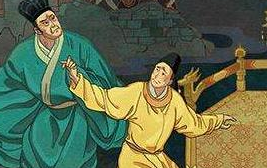 历史上唐文宗李昂为什么会被宦官软禁？